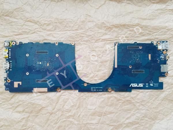 Материнська плата Asus Zenbook 13 UX331UA